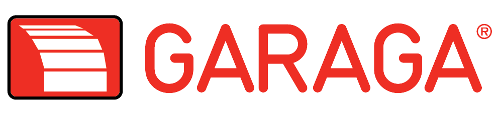 Garaga garage door brand serviced by Safe and Sound Garage Doors in Ottawa