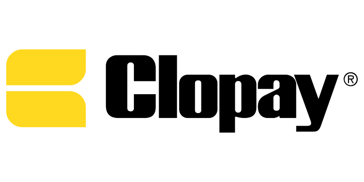 Clopay garage door brand serviced by Safe and Sound Garage Doors in Ottawa